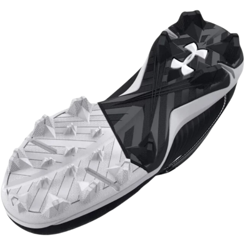 Under Armour Leadoff Mid RM Baseball Cleats Men&