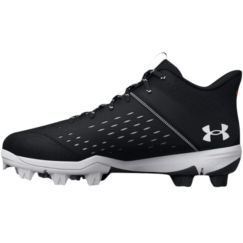Under Armour Leadoff Mid RM Baseball Cleats Men&