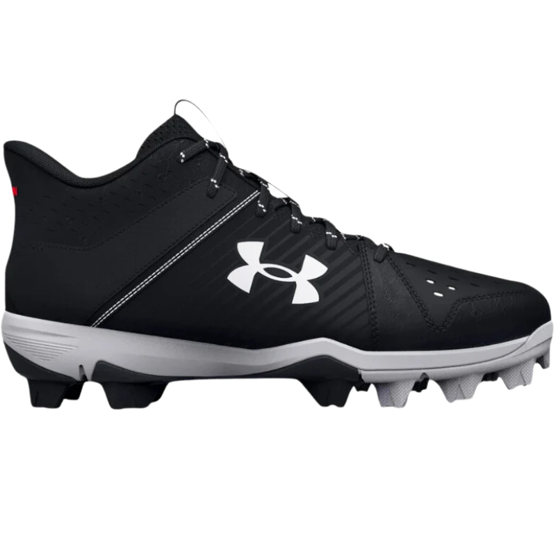 Under Armour Leadoff Mid RM Baseball Cleats Men&
