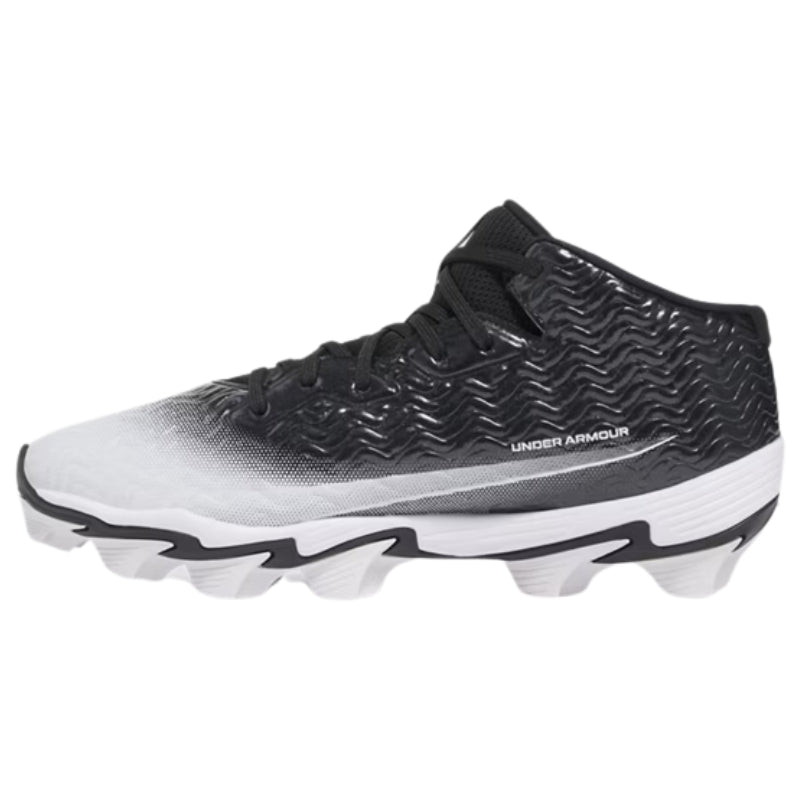 Under Armour Football Cleats Under Armour Spotlight Hammer Mens 3028207