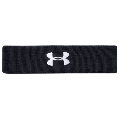 Under Armour Sports Accessories Under Armour Performance Headband Black