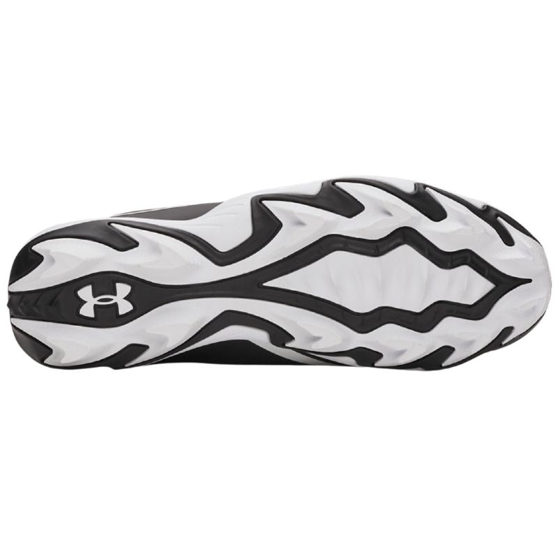 Under Armour (UA) Baseball Cleats Under Armour Leadoff Icon Low RM Junior 6010143 2026
