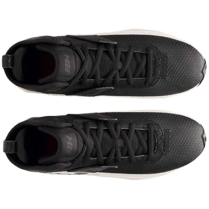 Under Armour (UA) Baseball Cleats Under Armour (UA) Harper 10 RM Black/White 6000707 2026