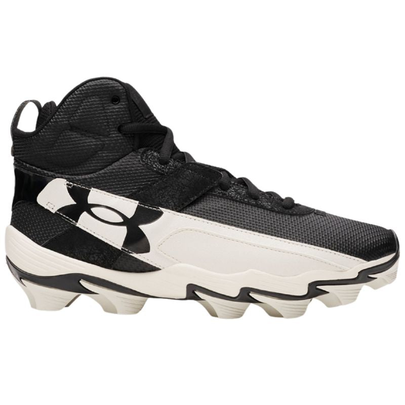 Under Armour (UA) Baseball Cleats Under Armour (UA) Harper 10 RM Men's Black/White 6000707 2026