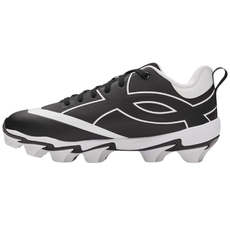Under Armour (UA) Baseball Cleats Under Armour (UA) Leadoff Icon Low RM Junior 6010143 2026