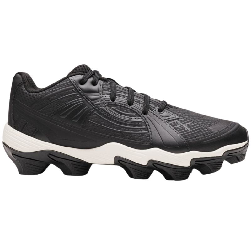 Under Armour (UA) Softball Cleats Under Armour (UA) Glyde Sola RM Women's Black/Black 6000718 2026