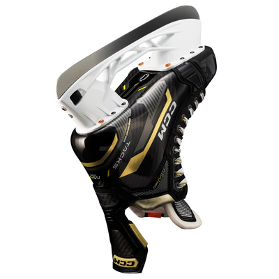 CCM Super Tacks AS-V Pro Hockey Skates - Intermediate (2022)