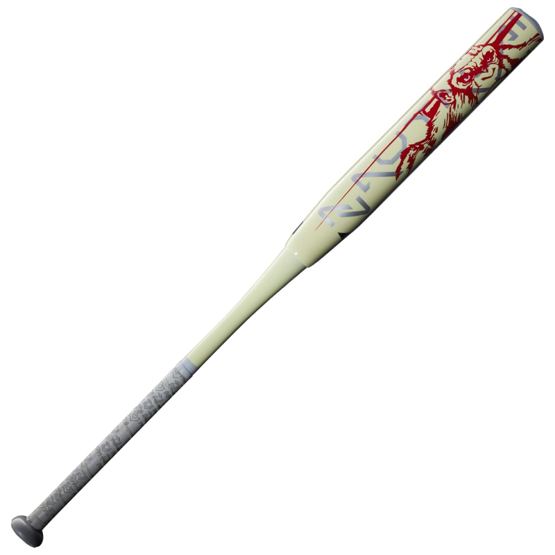 DeMarini Jason Magnum Signature Nautalai Slowpitch Baseball Bat