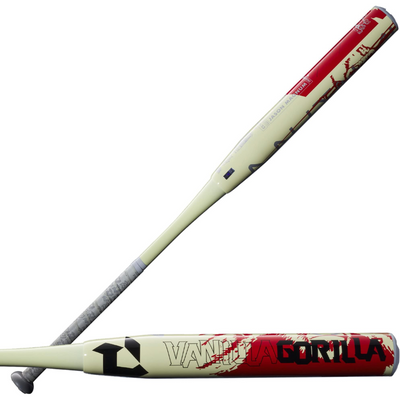 DeMarini Jason Magnum Signature Nautalai Slowpitch Baseball Bat