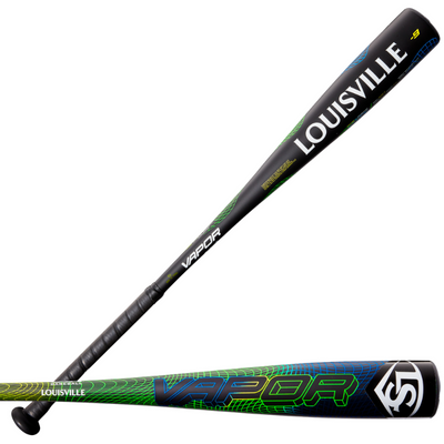 Louisville Slugger Vapor 2 5/8" (-9) Baseball Bat (2022)