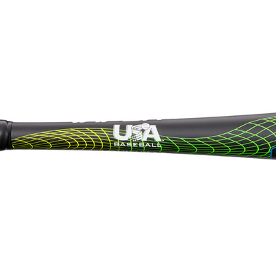Louisville Slugger Vapor 2 5/8" (-9) Baseball Bat (2022)
