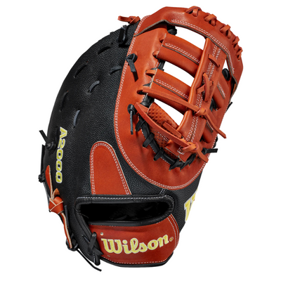 Wilson A2000 Spin Control 12.5" First Base Mitt - Youth (2021)