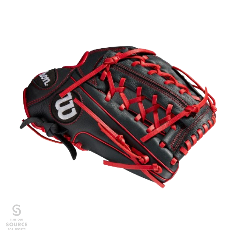 Wilson A700 12" Outfield Baseball Glove - Youth (2022)