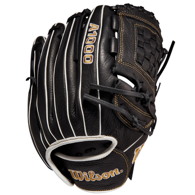 Wilson A1000 P12 12" Fastpitch Baseball Glove - Adult (2022)