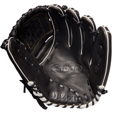 Wilson A1000 P12 12" Fastpitch Baseball Glove - Adult (2022)