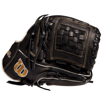 Wilson A1000 P12 12" Fastpitch Baseball Glove - Adult (2022)