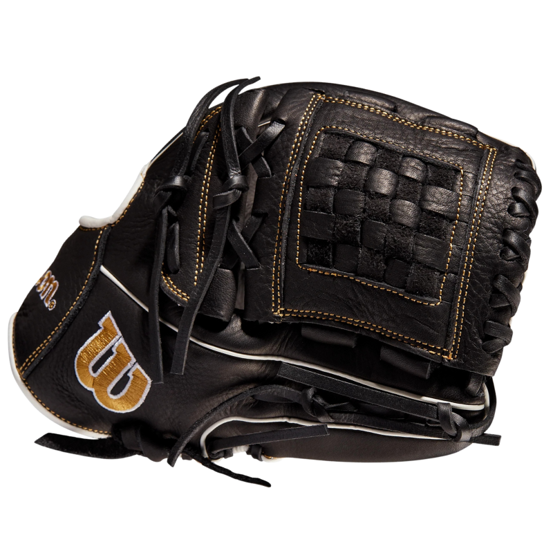 Wilson A1000 P12 12" Fastpitch Baseball Glove - Adult (2022)