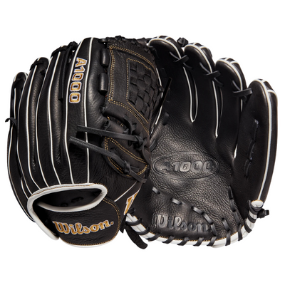 Wilson A1000 P12 12" Fastpitch Baseball Glove - Adult (2022)