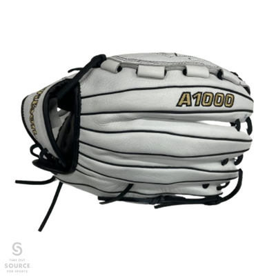 Wilson A1000 V125 12.5" Fastpitch Baseball Glove