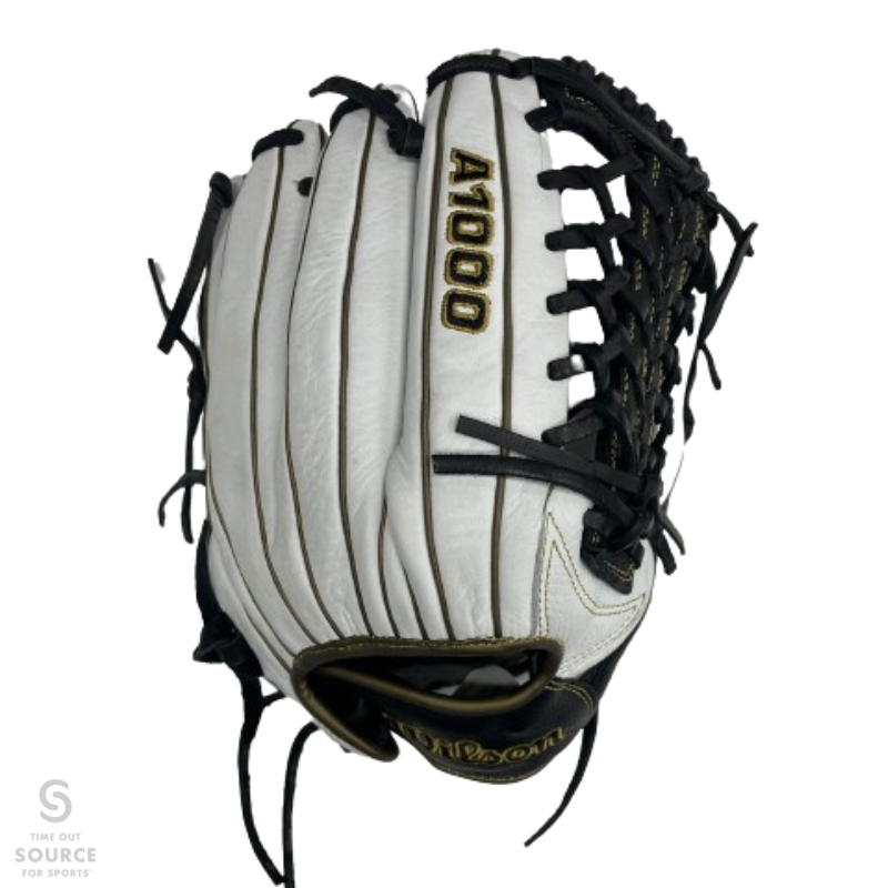 Wilson A1000 T125 12.5" Fastpitch Baseball Glove