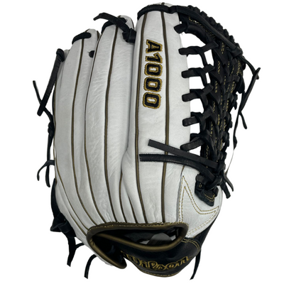 Wilson A1000 T125 12.5" Fastpitch Baseball Glove - Adult