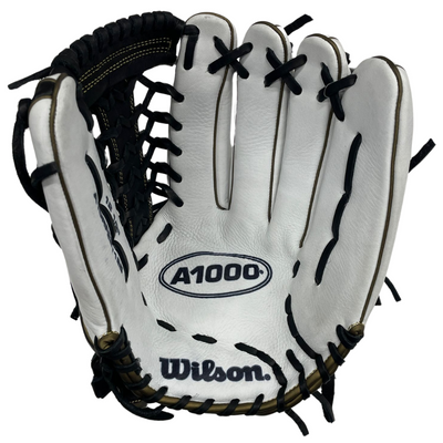 Wilson A1000 T125 12.5" Fastpitch Baseball Glove - Adult