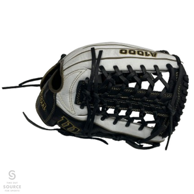 Wilson A1000 T125 12.5" Fastpitch Baseball Glove