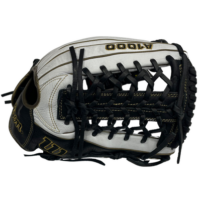 Wilson A1000 T125 12.5" Fastpitch Baseball Glove - Adult