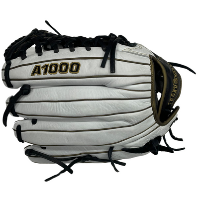 Wilson A1000 T125 12.5" Fastpitch Baseball Glove - Adult