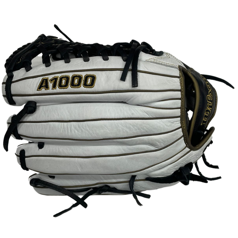 Baseball glove for softball 2025