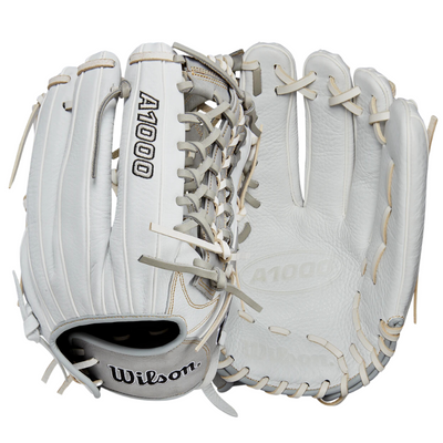 Wilson A1000 T125 12.5" Fastpitch Glove - Full Right - Youth (2024)