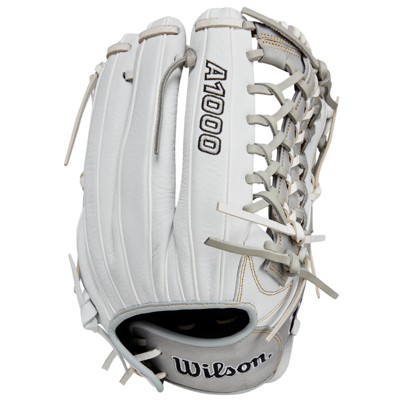 Wilson A1000 T125 12.5" Fastpitch Glove - Full Right - Youth (2024)