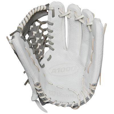 Wilson A1000 T125 12.5" Fastpitch Glove - Full Right - Youth (2024)