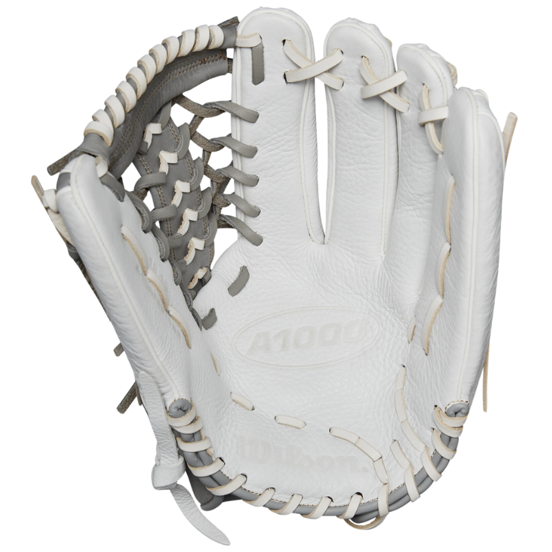 Wilson A1000 T125 12.5" Fastpitch Glove - Full Right - Youth (2024)