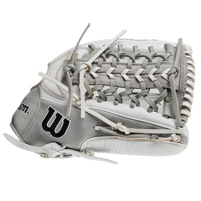 Wilson A1000 T125 12.5" Fastpitch Glove - Full Right - Youth (2024)
