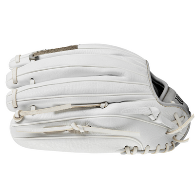 Wilson A1000 T125 12.5" Fastpitch Glove - Full Right - Youth (2024)