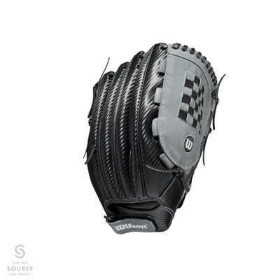 Wilson A360 SP14 14" Slowpitch Softball Glove (2021)