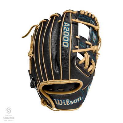 Wilson A2000 SCDP15SS 11.5" Baseball Glove (2022)