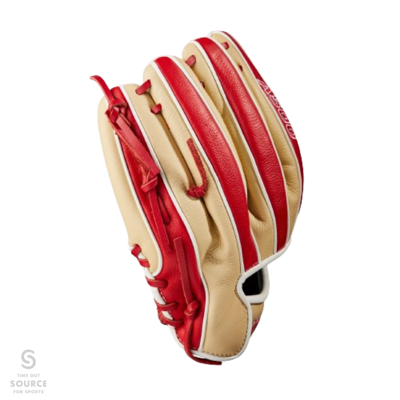 Wilson A500 11" Baseball Glove - Youth