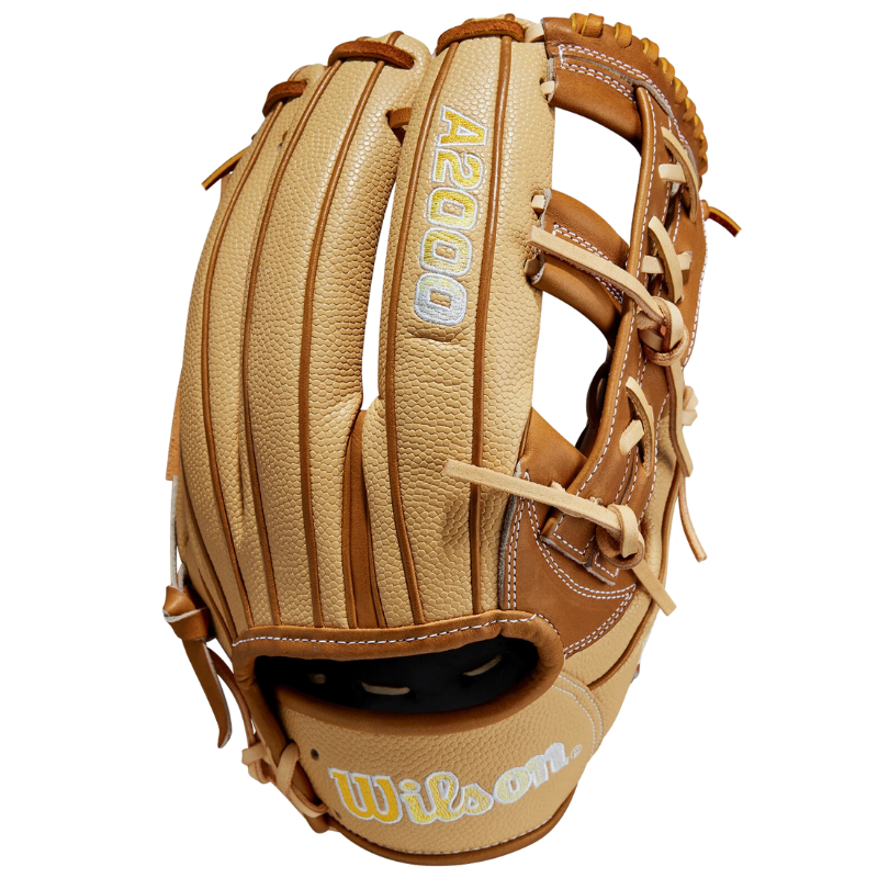 Mizuno Pro Fernando Tatis Infield Baseball Glove - Main Image