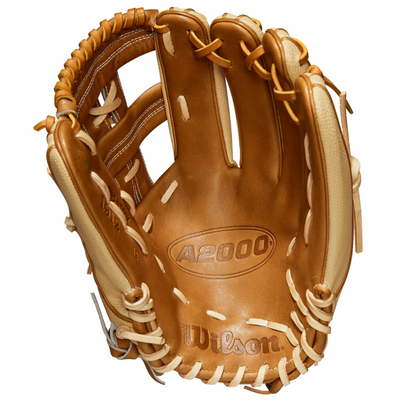 Wilson A2000 1912SS 12" Infield Baseball Glove - Adult (2023)