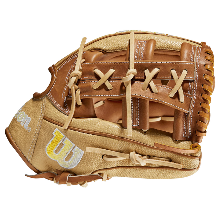 WILSON 2023 A2000 SUPERSKIN 1912 12 Baseball Glove