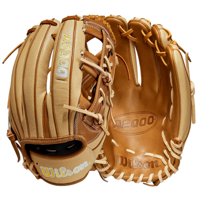 Wilson A2000 1912SS 12" Infield Baseball Glove - Adult (2023)