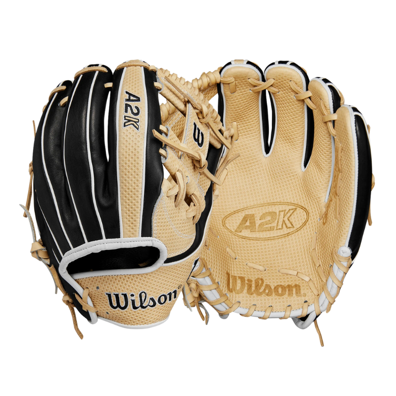 Wilson A2K SC1787 11.75" Infield Baseball Glove (2024)