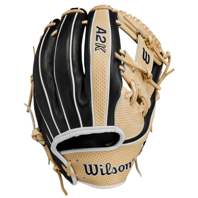 Wilson A2K SC1787 11.75" Infield Baseball Glove (2024)