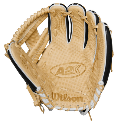 Wilson A2K SC1787 11.75" Infield Baseball Glove (2024)