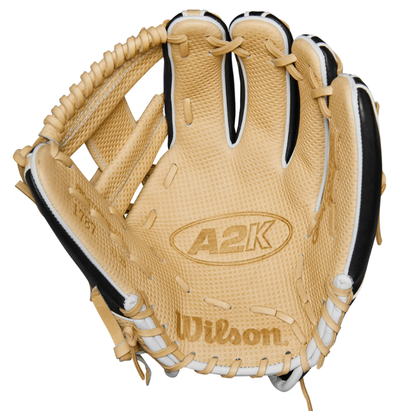 Wilson A2K SC1787 11.75" Infield Baseball Glove (2024)