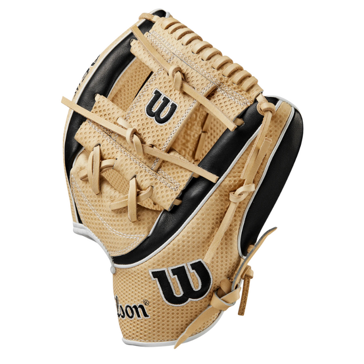 Wilson A2K SC1787 Infield Baseball Glove (2024) – Time Out