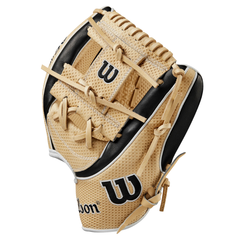 Wilson A2K SC1787 11.75" Infield Baseball Glove (2024)