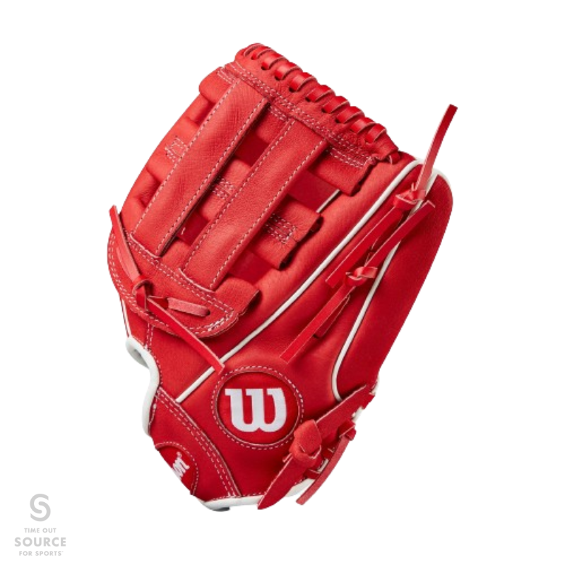 Wilson A450 11" Infield Baseball Glove - Full Right- Youth (2024)